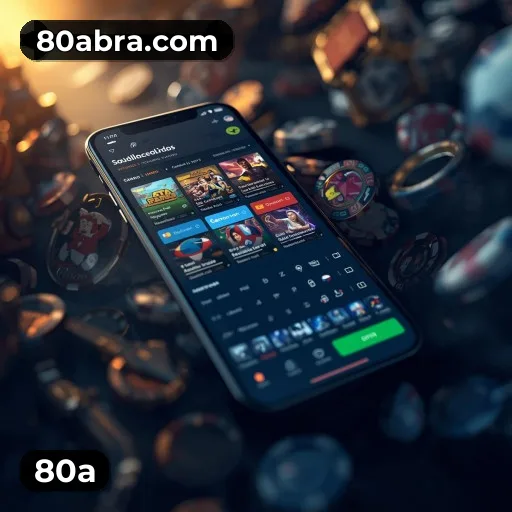 80a segurança SSL 256-bit - Licença Curaçao, eCOGRA, GLI certificado