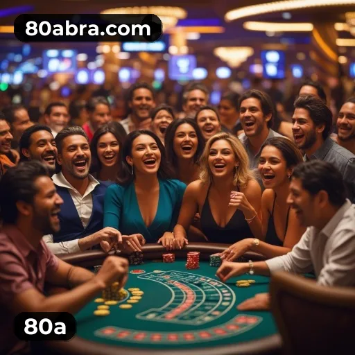 Níveis do programa VIP da 80a